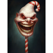 Load image into Gallery viewer, Haunted Holiday Cards ๐๐ป