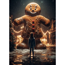 Load image into Gallery viewer, Haunted Holiday Cards ๐๐ป