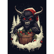 Load image into Gallery viewer, Haunted Holiday Cards ๐๐ป