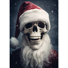 Load image into Gallery viewer, Haunted Holiday Cards ๐๐ป