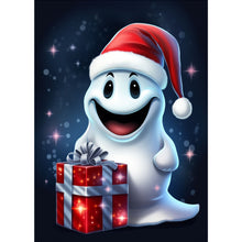 Load image into Gallery viewer, Haunted Holiday Cards ๐๐ป
