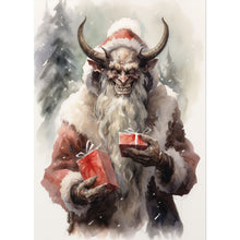 Load image into Gallery viewer, Haunted Holiday Cards ๐๐ป