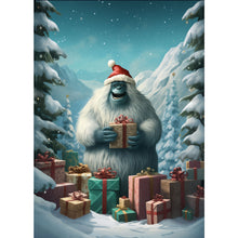 Load image into Gallery viewer, Haunted Holiday Cards ๐๐ป