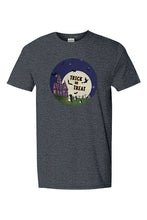 Load image into Gallery viewer, Heather Navy