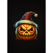 Load image into Gallery viewer, Haunted Holiday Cards ๐๐ป